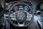 Mercedes-AMG GT Roadster 2016 года (NA)